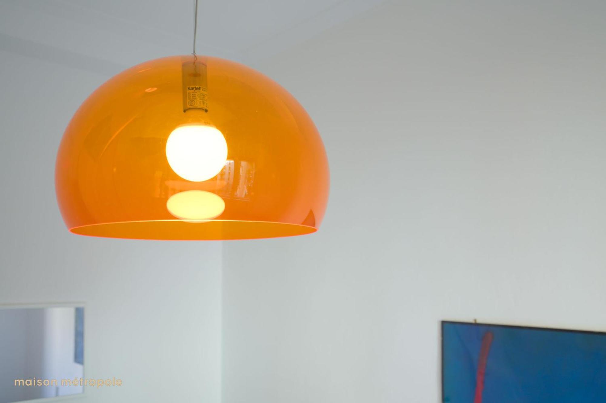 Giustiniano Apartamento *
