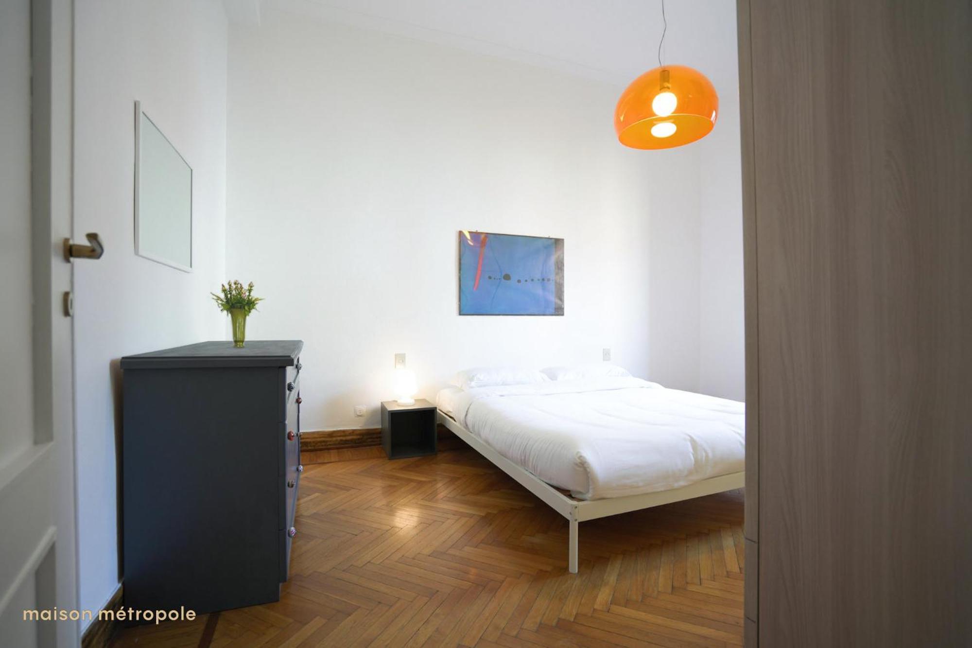 Apartamento Giustiniano Milán