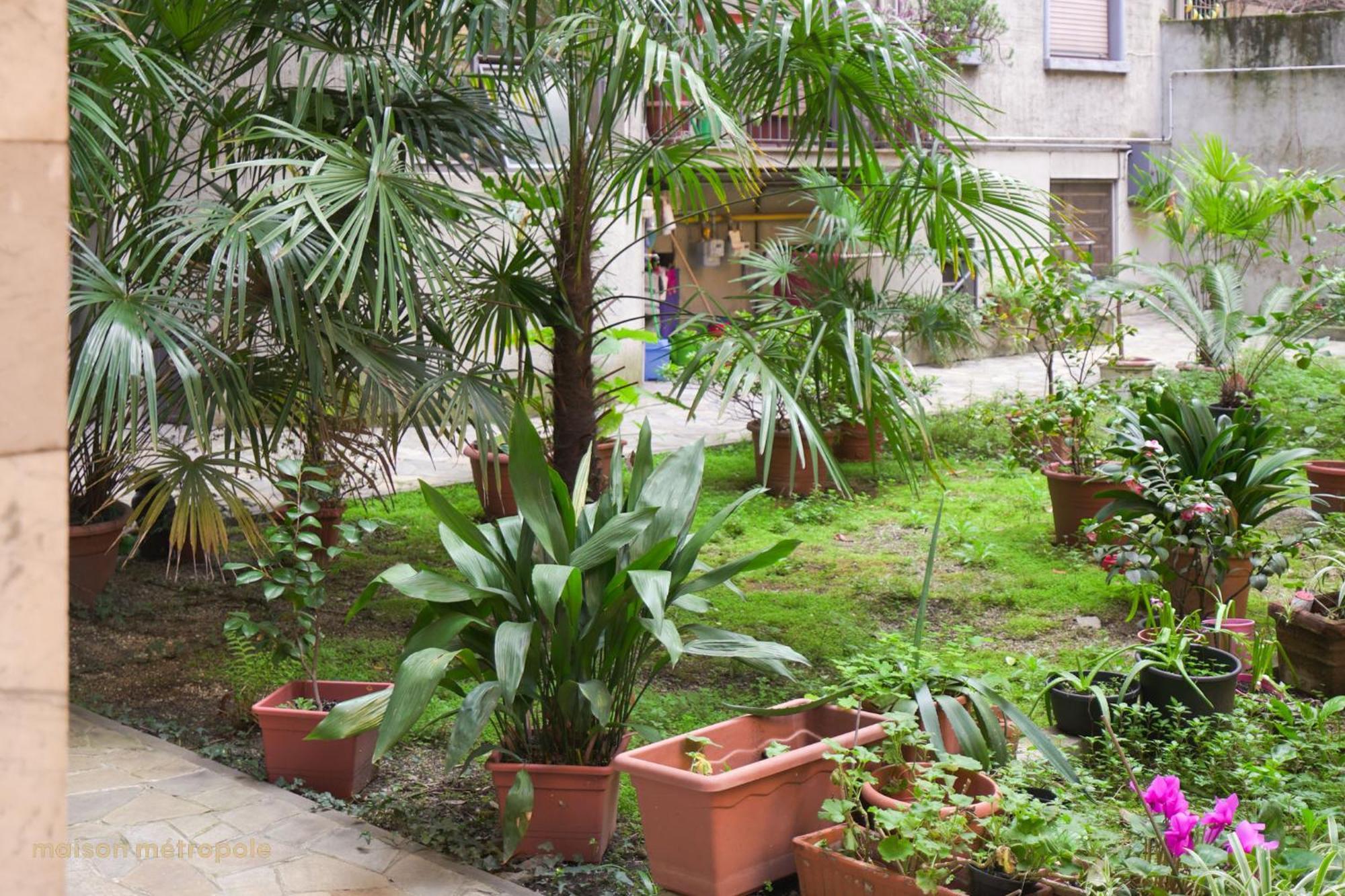 Apartamento Giustiniano