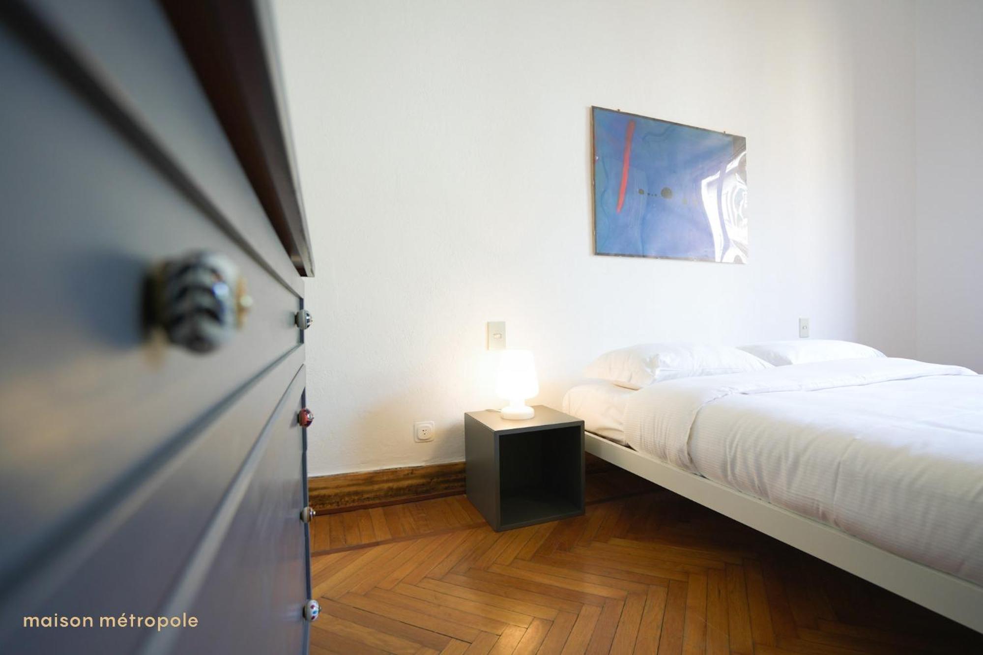 Giustiniano Apartamento *