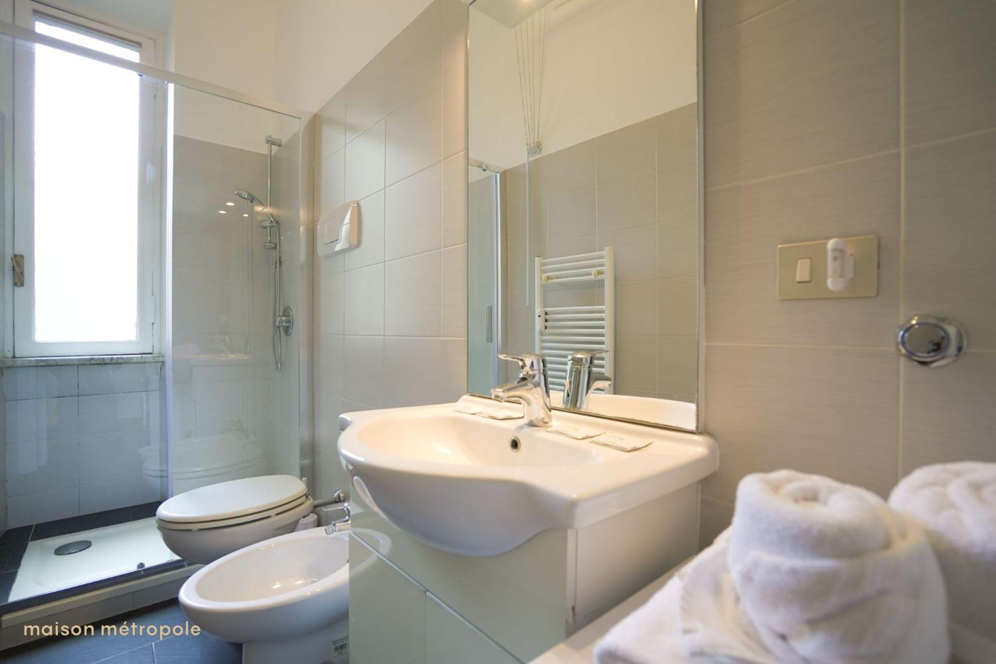 Apartamento Giustiniano Milán